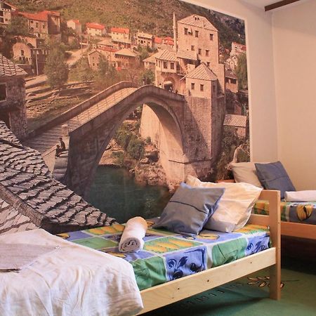 모스타르 Apartman Anida 아파트 외부 사진