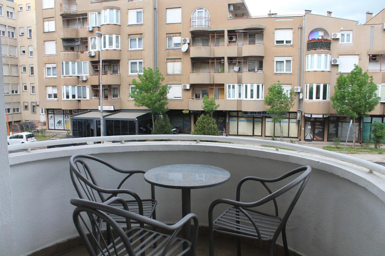 모스타르 Apartman Anida 아파트 외부 사진