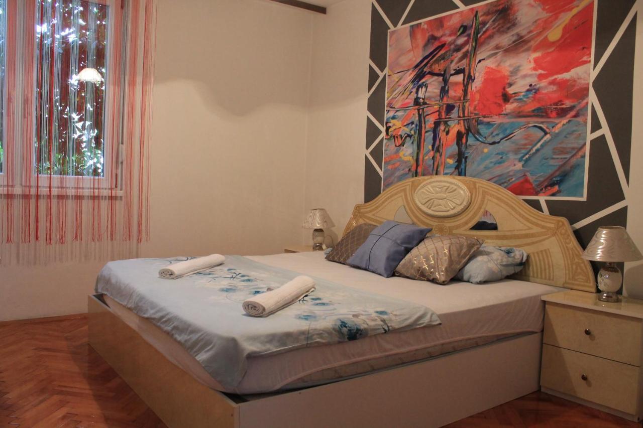 모스타르 Apartman Anida 아파트 외부 사진