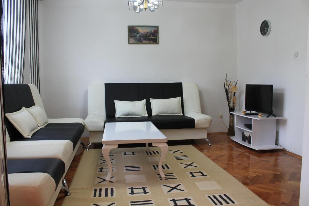 모스타르 Apartman Anida 아파트 외부 사진