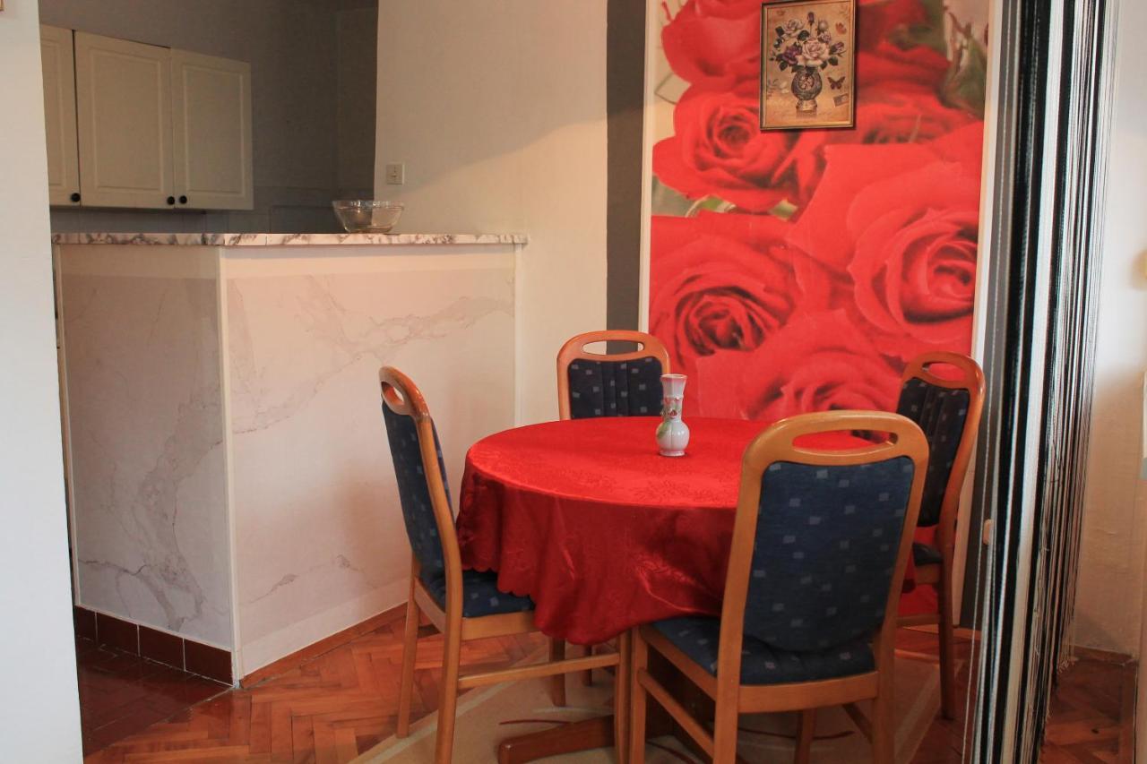 모스타르 Apartman Anida 아파트 외부 사진