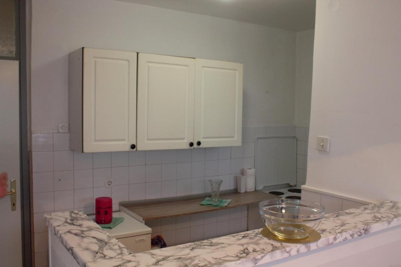 모스타르 Apartman Anida 아파트 외부 사진